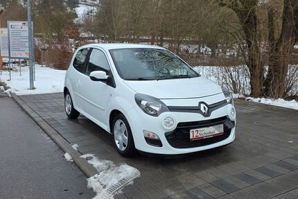 Renault Twingo 141.000 km 3.890 &euro; Heidenheim-Schnaitheim 89520