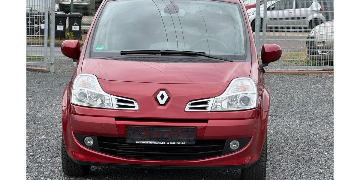 Renault Modus 68.545 km 3.200 &euro; Eitorf 53783