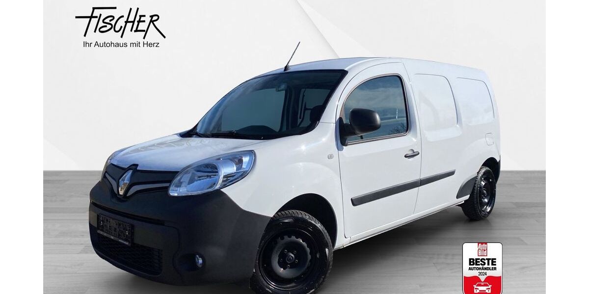 Renault Kangoo 147.945 km 10.990 € Landshut/Altdorf 84032