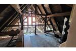 Bauernhaus in Rodenbach, historische Hofreite