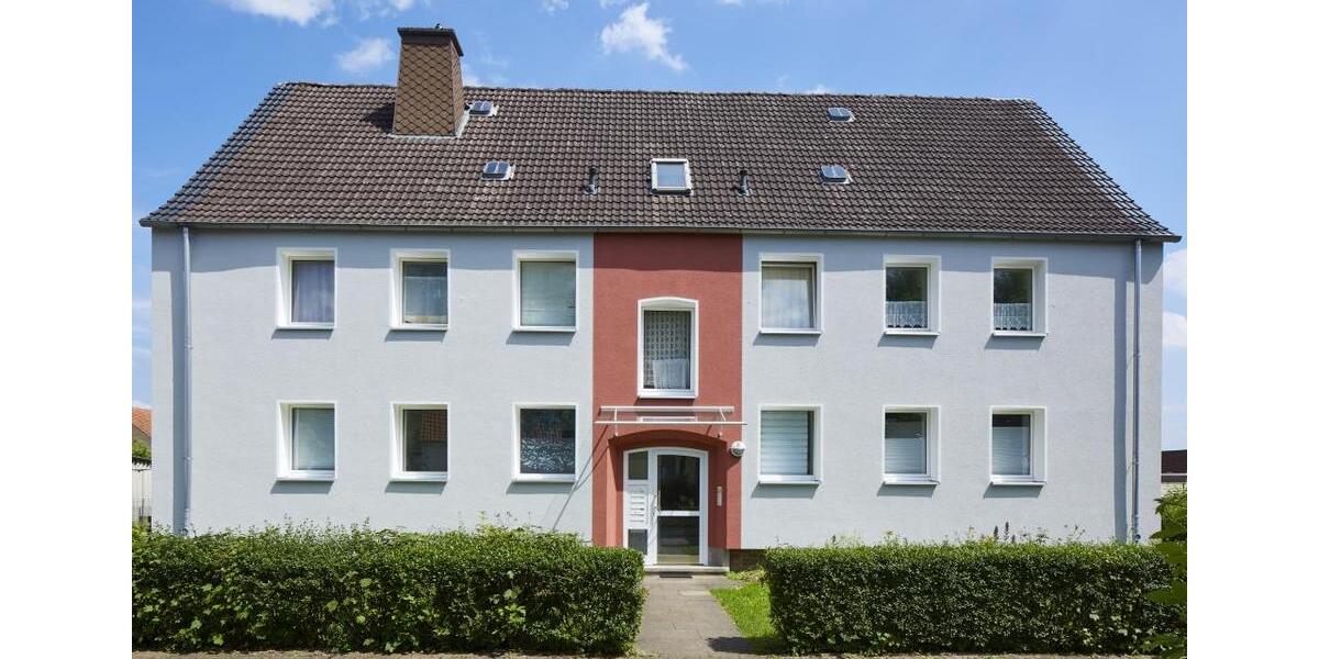 Erdgeschoßwohnung Beverungen - 2 Zimmer, 51 m&sup2;, 389&euro; | Angebot:26422055