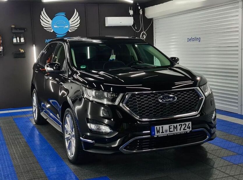 Ford Edge 127.000 km 20.800 € Wiesbaden 65205