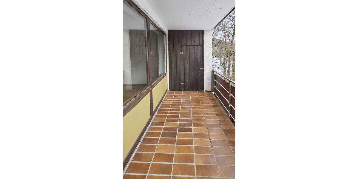 Etagenwohnung Bad Berneck - 3 Zimmer, 70 m&sup2;, 120.000&euro; | Angebot:25957411