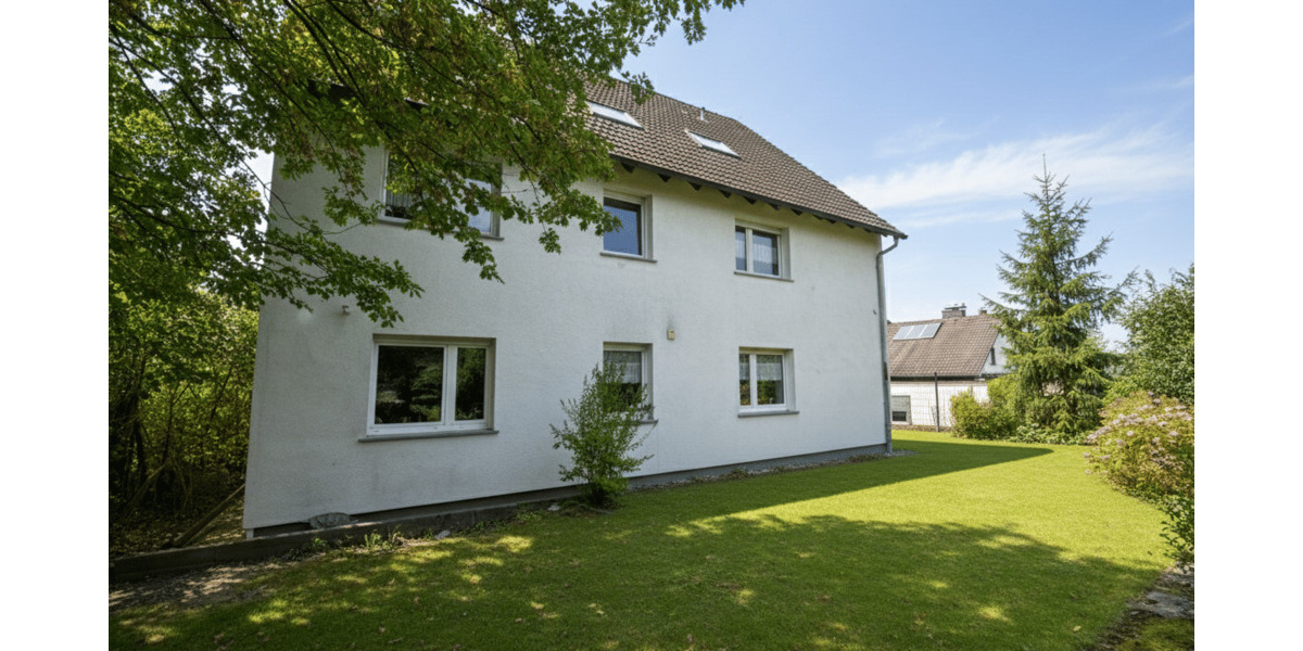 Mehrfamilienhaus, Wohnhaus Frankfurt am Main Nieder-Erlenbach - 1 Zimmer, 362 m&sup2;, 999.000&euro; | Angebot:26816191