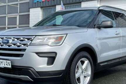 Ford Explorer 34.800 km 26.400 &euro; Osnabrück 49078