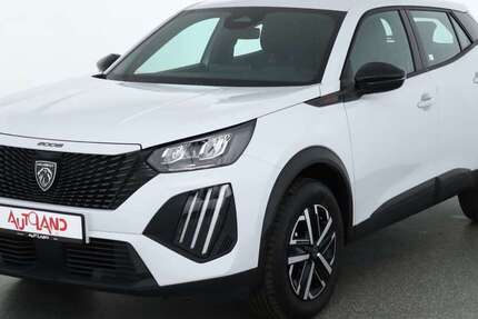 Peugeot 2008 11.939 km 21.890 &euro; Rostock 18146