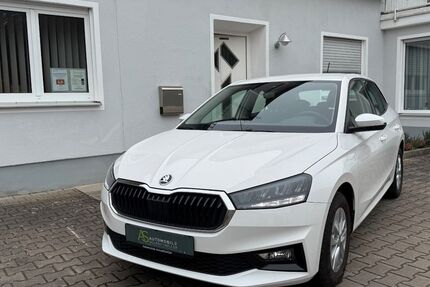 Skoda Fabia 29.280 km 16.590 &euro; Rehling 86508