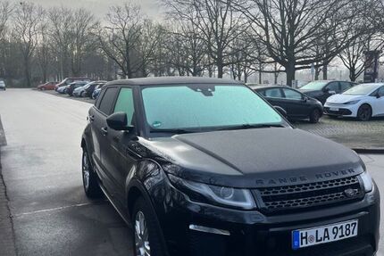 Land Rover Range Rover Evoque 133.000 km 17.999 &euro; Hannover 30169