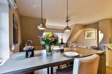 Wohnung Sylt-Ost / Keitum Keitum - 2 Zimmer, 50 m&sup2;, 795.000&euro; | Angebot:25456452