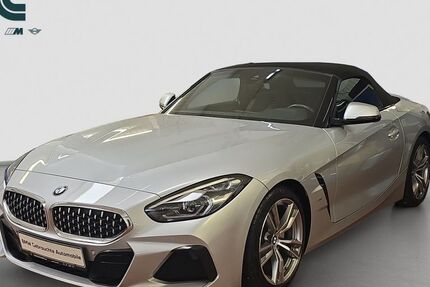 BMW Z4 72.916 km 38.900 &euro; Nettetal 41334