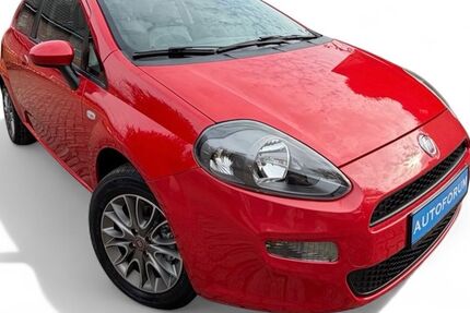 Fiat Punto 98.517 km 4.999 € Ahlen 59227