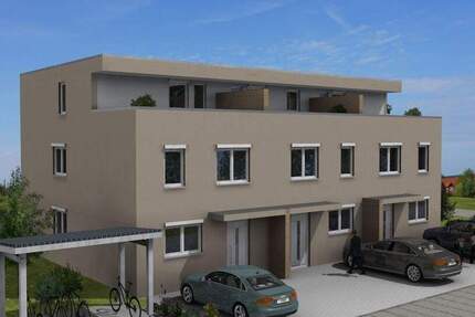 Haus Dogern - 4 Zimmer, 137 m&sup2;, 529.000&euro; | Angebot:23981236