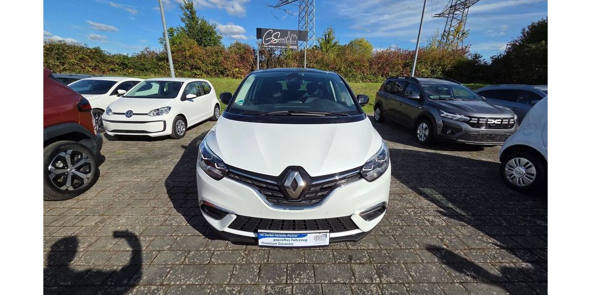 Renault Scenic 64.687 km 15.690 &euro; Limburg 65553