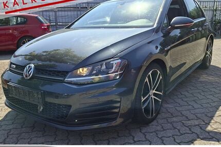 VW Golf 262.158 km 9.285 &euro; Achern 77855
