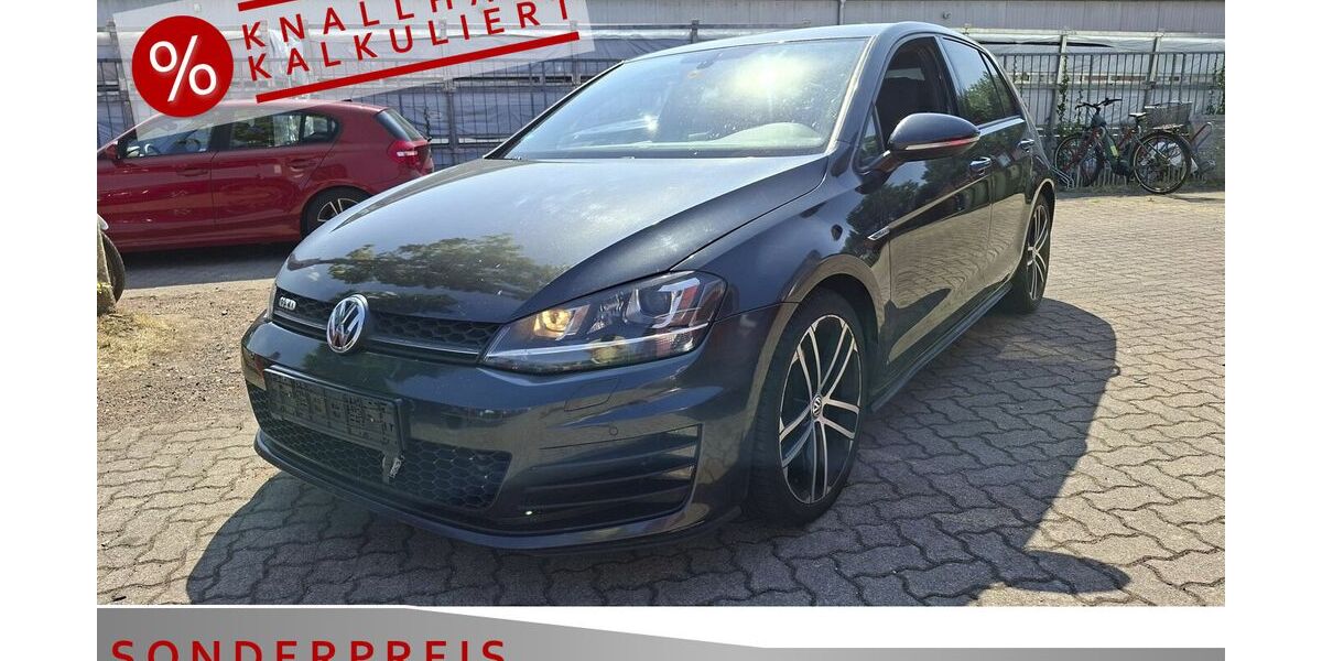 VW Golf 262.158 km 9.285 &euro; Achern 77855