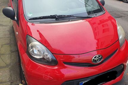 Toyota Aygo (X) 110.300 km 3.000 € Köln 50733