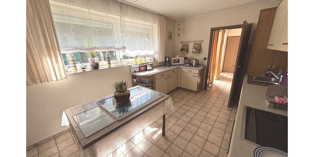 Einfamilienhaus Beckum Neubeckum - 5 Zimmer, 124 m&sup2;, 299.000&euro; | Angebot:26851402