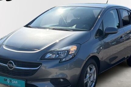 Opel Corsa 40.800 km 10.900 &euro; Kleinostheim 63801