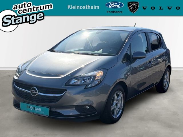 Opel Corsa 40.800 km 10.900 &euro; Kleinostheim 63801
