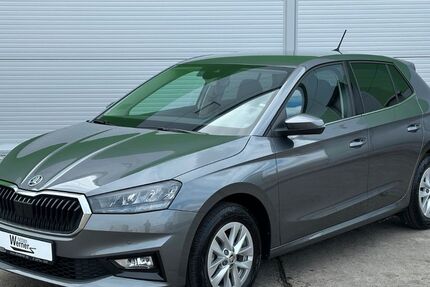 Skoda Fabia 6.290 km 18.690 € Zwönitz / OT Dorfchemnitz 08297