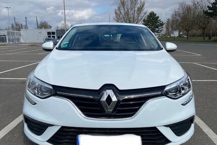 Renault Megane 177.000 km 5.850 &euro; Hassloch 67454