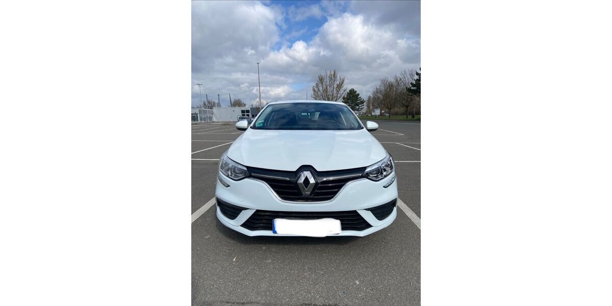 Renault Megane 177.000 km 5.850 &euro; Hassloch 67454