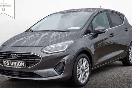 Ford Fiesta 6.246 km 19.990 &euro; Halle 06114