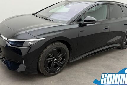 VW ID.7 18.690 km 53.900 € Peine 31226