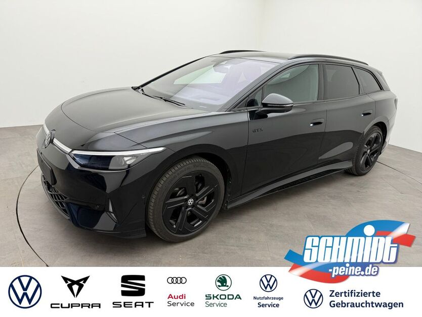 VW ID.7 18.690 km 53.900 € Peine 31226