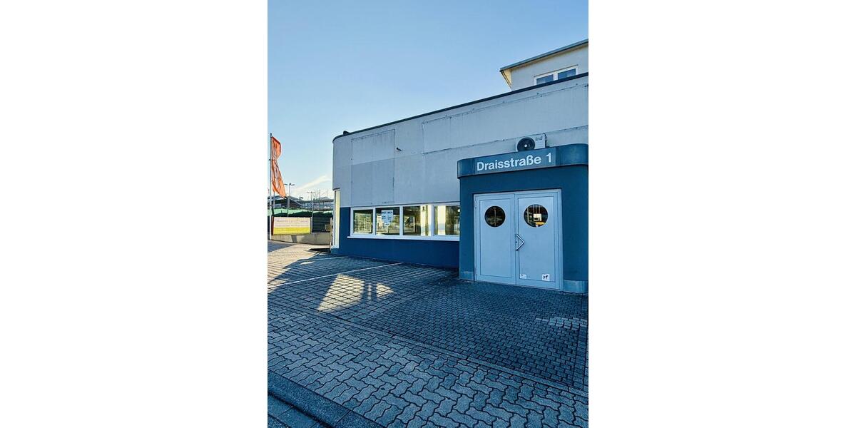Gewerbeobjekt Karlsbad - 3.100&euro; | Angebot:24840419