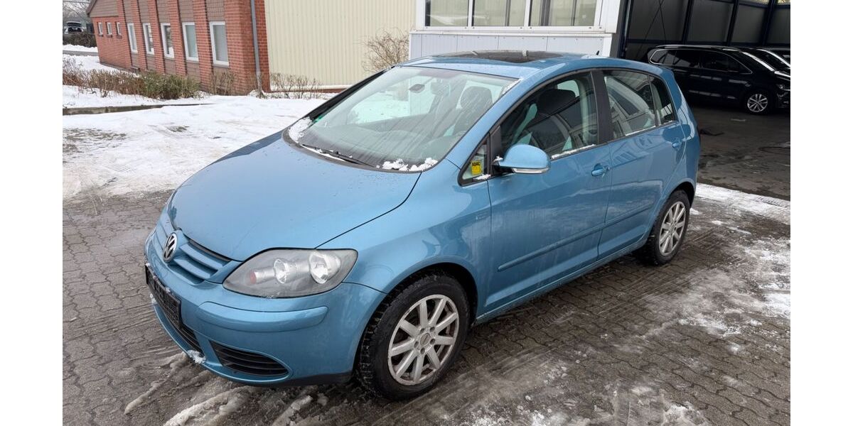 VW Golf Plus 218.000 km 1.990 &euro; Flensburg 24941