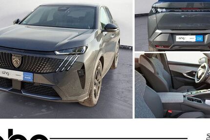 Peugeot 3008 1.119 km 46.490 &euro; Balingen 72336