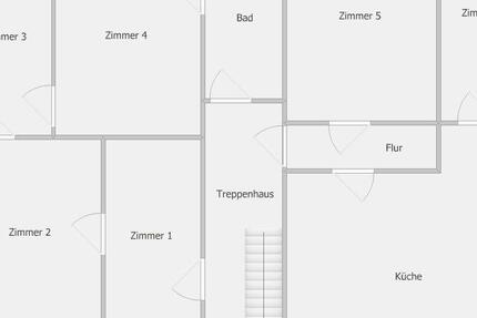 Wohnung Odenbach - 6 Zimmer, 120 m&sup2;, 39.999&euro; | Angebot:27111083