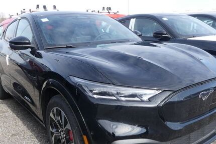Ford Mustang Mach-E