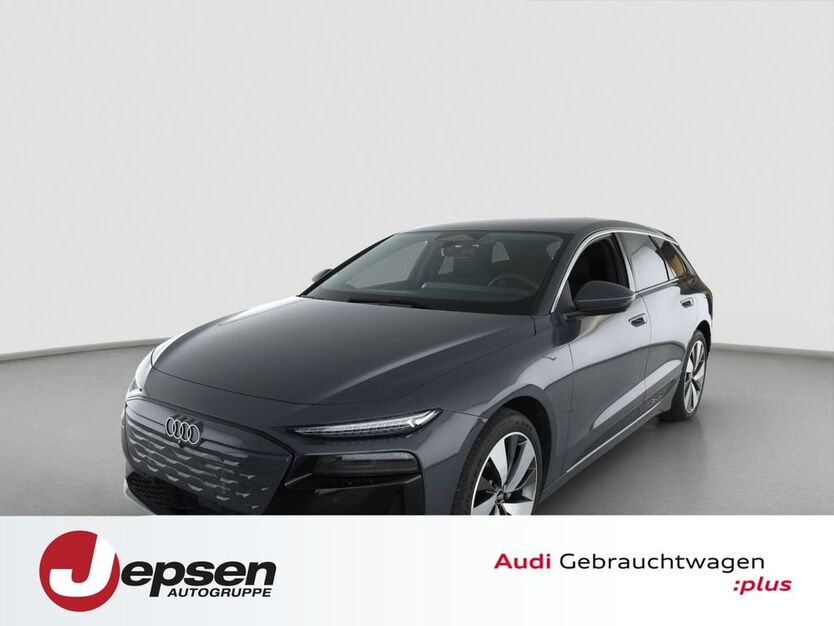 Audi A6 e-tron 18.510 km 57.970 € Neutraubling 93073