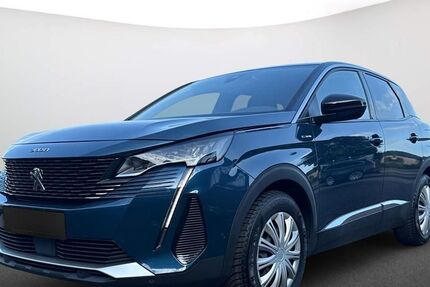 Peugeot 3008 71.178 km 20.340 &euro; Münster - Amelsbüren 48163