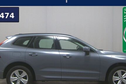 Volvo XC60 67.079 km 30.980 &euro; Gyhum/Bockel 27404