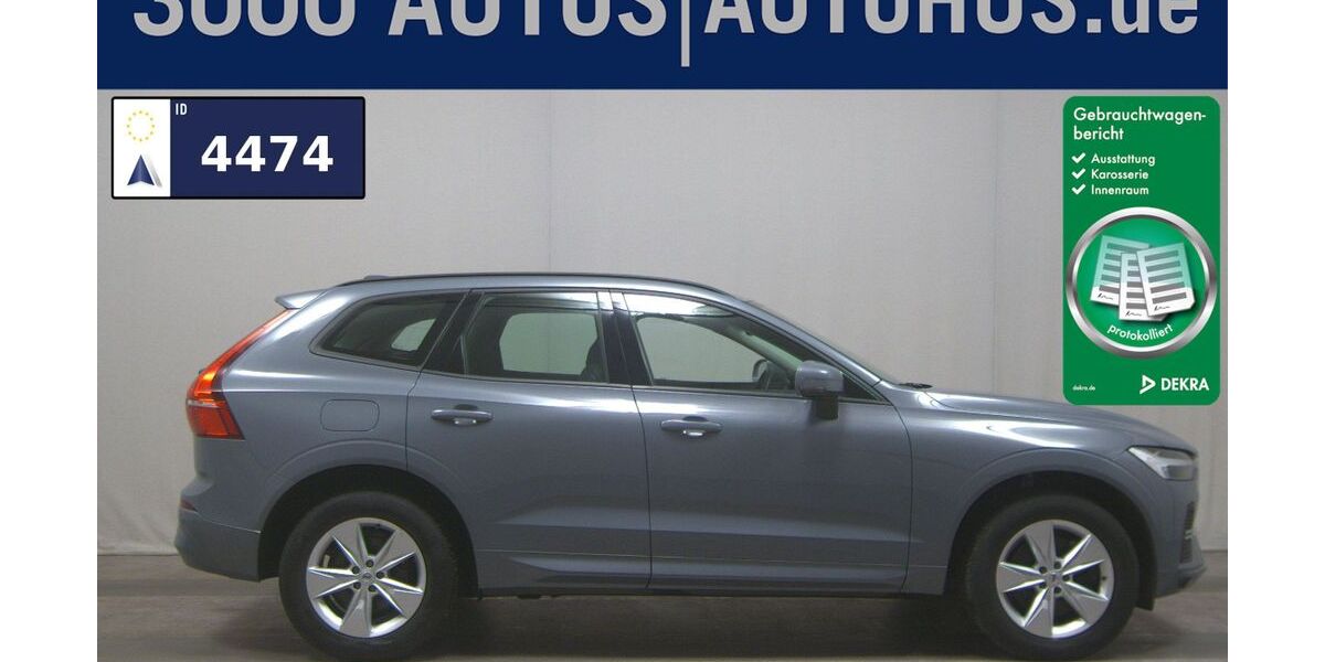 Volvo XC60 67.079 km 30.980 &euro; Gyhum/Bockel 27404