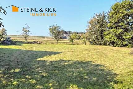 Grundstück Vilseck Gressenwöhr - 98.855&euro; | Angebot:25820334