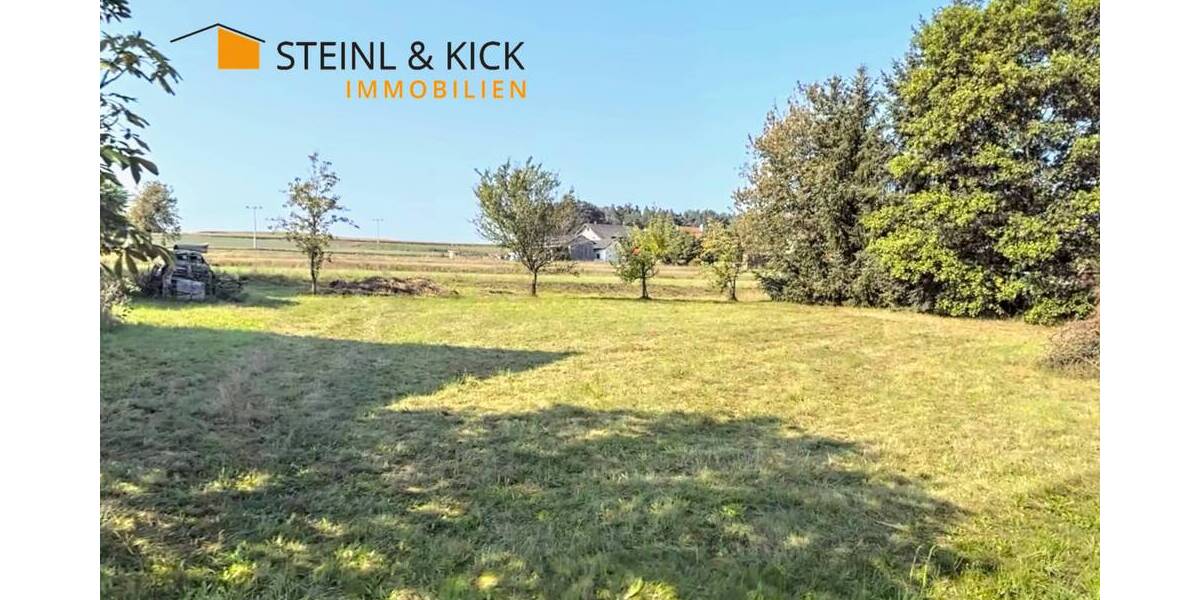 Grundstück Vilseck Gressenwöhr - 98.855&euro; | Angebot:25820334