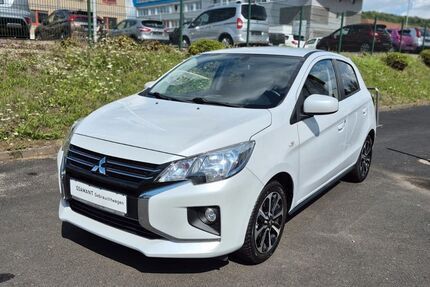 Mitsubishi Space Star 20.000 km 13.490 € Eisenach 99817