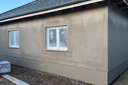 Erstbezug 4-Zimmer-Neubau Maisonettewohnung mit Garten und Terras 4 zimmer