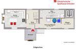 Bauernhaus, Landhaus Klingenberg Colmnitz - 2 Zimmer, 80 m&sup2;, 69.900&euro; | Angebot:26675097