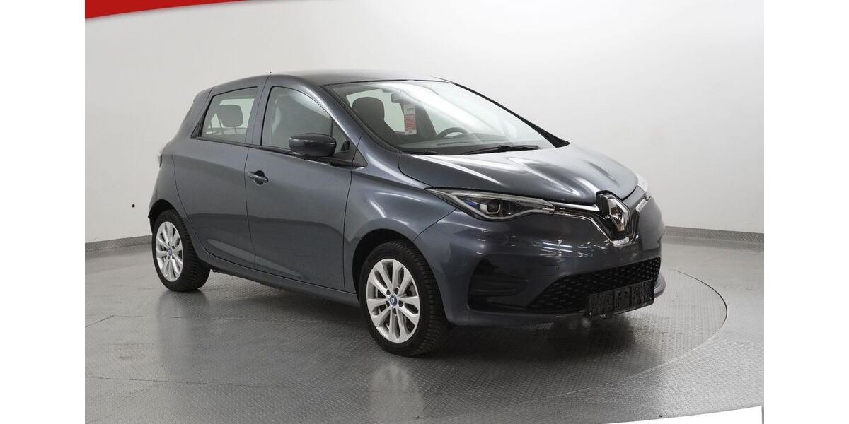 Renault ZOE 32.958 km 11.850 &euro; Bebra 36179