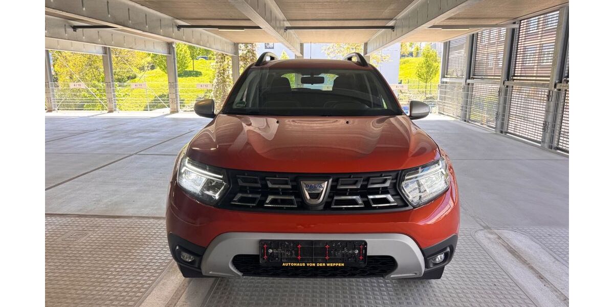 Dacia Duster 72.919 km 16.250 &euro; Stuttgart 70376