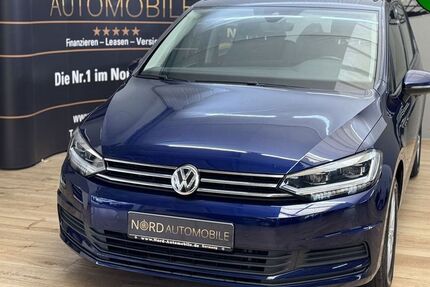 VW Touran 74.053 km 23.990 &euro; Rastede/ Wahnbek 26180