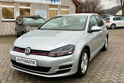 VW Golf 104.000 km 11.900 &euro; Bad Essen 49152