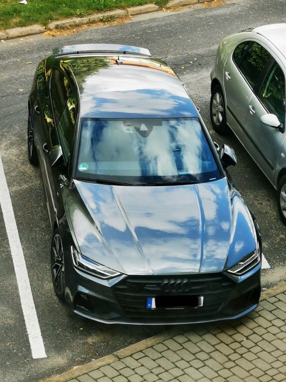Audi A7 143.000 km 37.300 € Rosengarten 21224