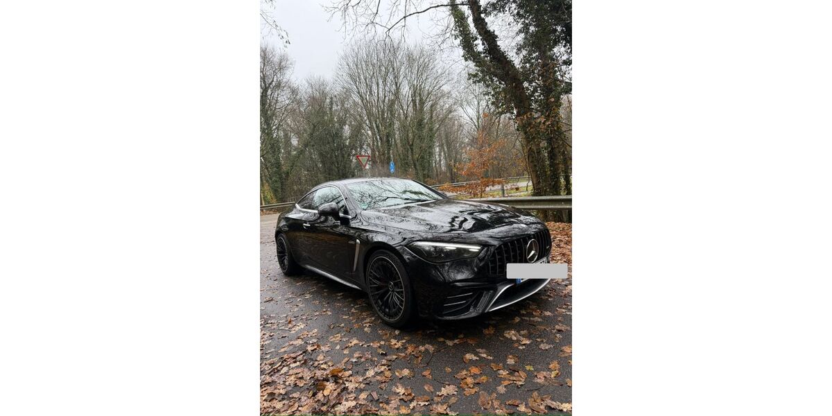 Mercedes-Benz CLE 53 AMG 5.400 km 98.699 &euro; Germersheim 76726