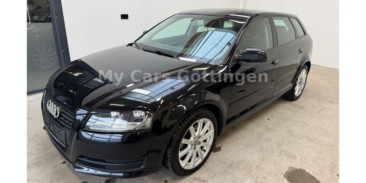 Audi A3 189.908 km 7.990 &euro; Göttingen 37079